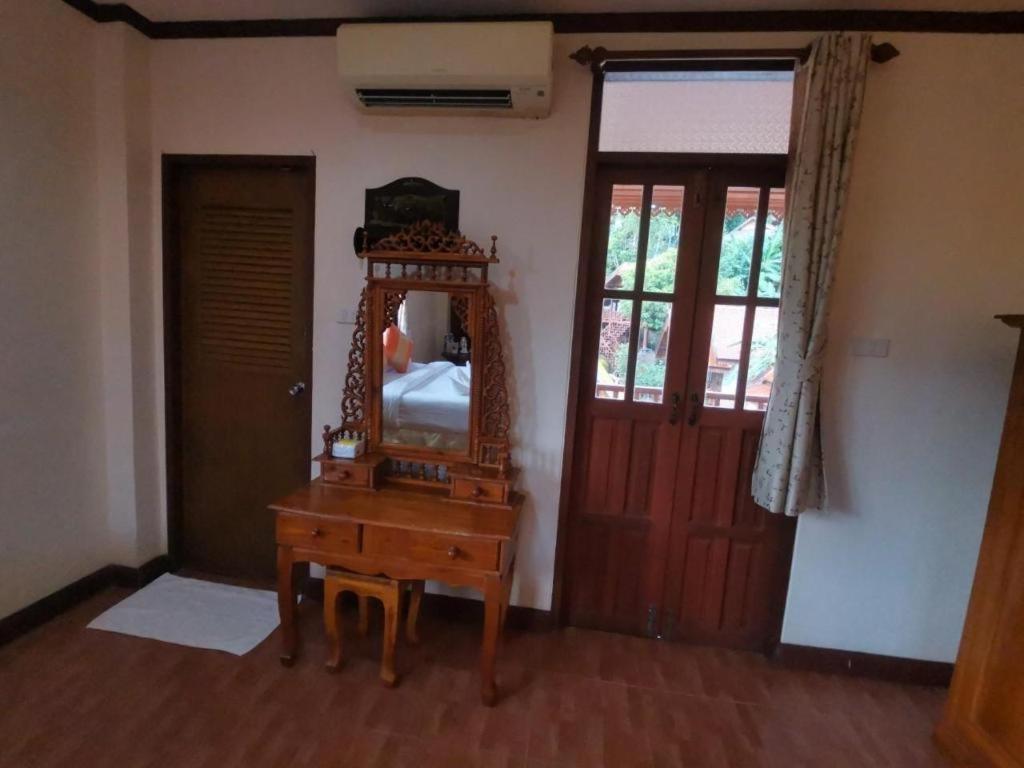Grand Sea Beach Resort Haad Rin Ngoại thất bức ảnh