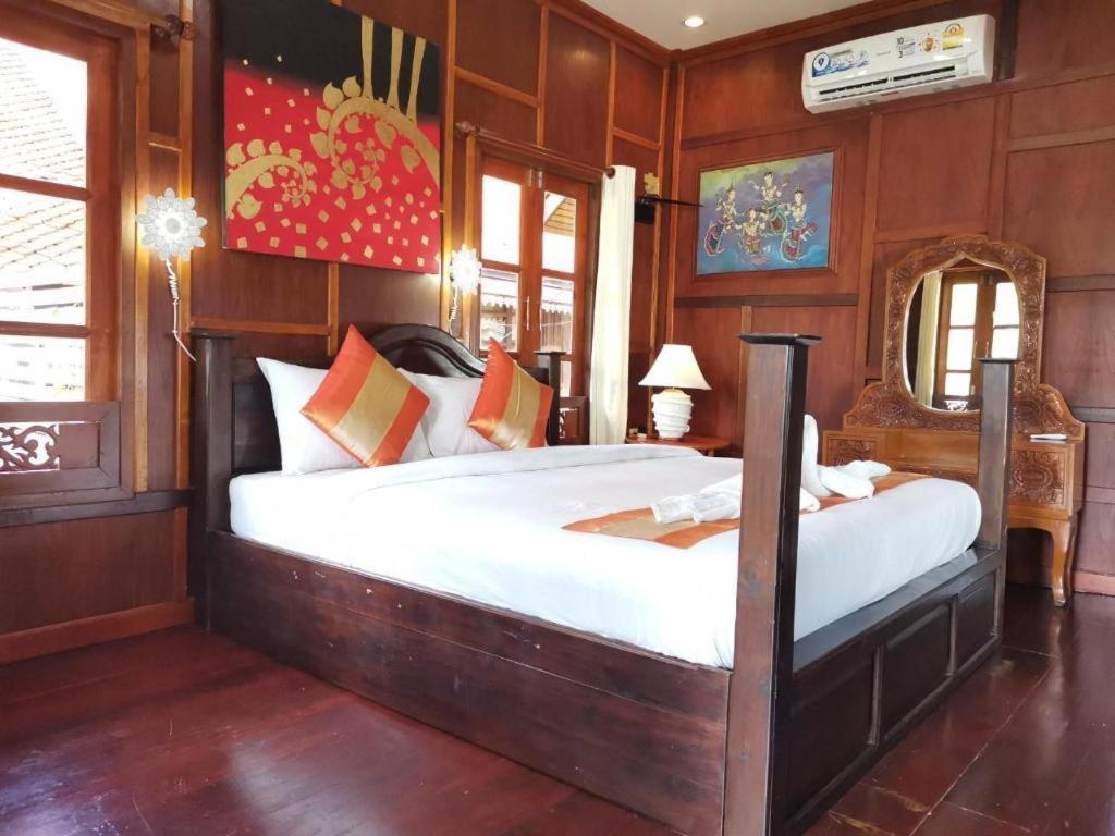 Grand Sea Beach Resort Haad Rin Ngoại thất bức ảnh