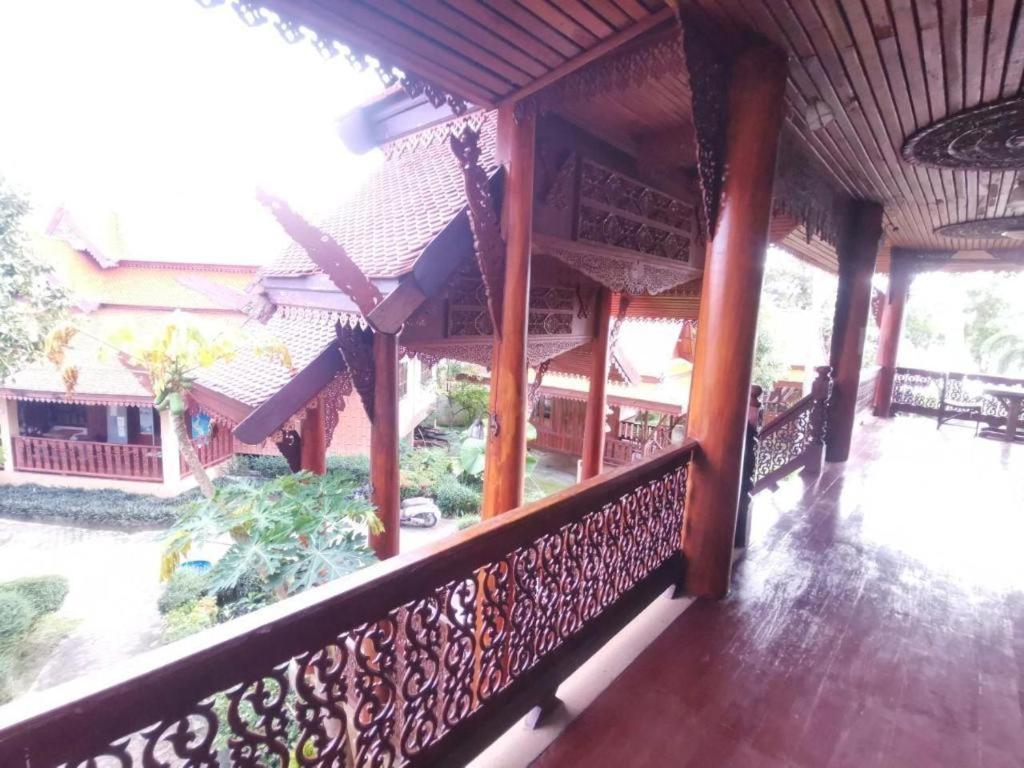 Grand Sea Beach Resort Haad Rin Ngoại thất bức ảnh